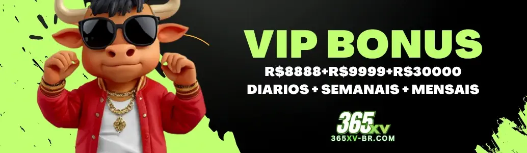 365XV Registro banner